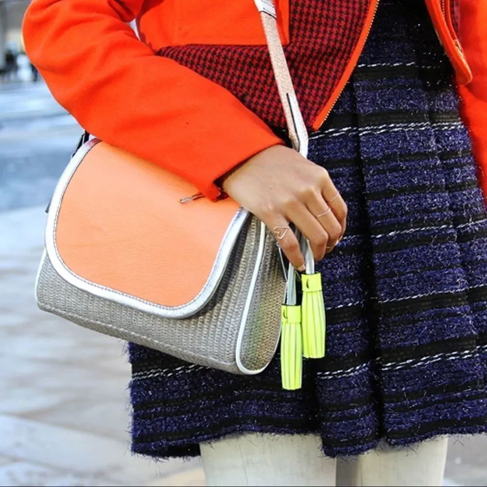 Sincerely Jules x Meredith Wendell Cross-Body